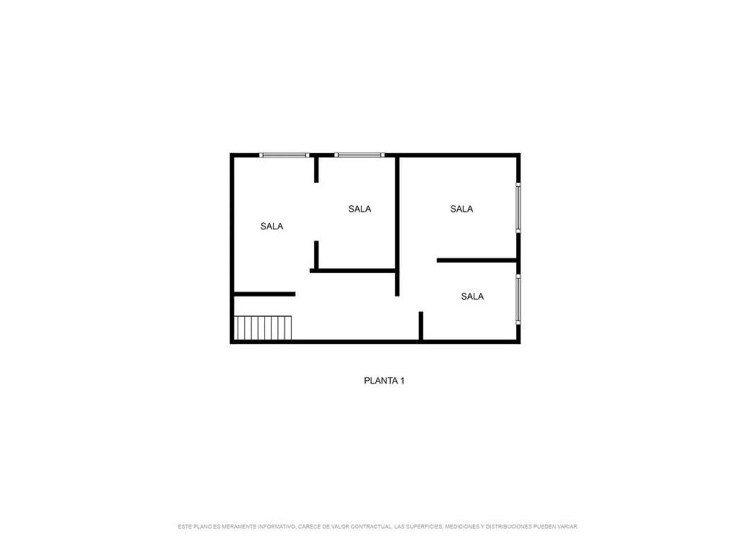 Properties for sale and rent in Spain plan 2