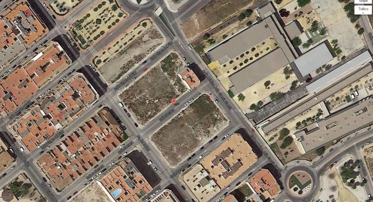 Properties for sale and rent in Spain plan 1