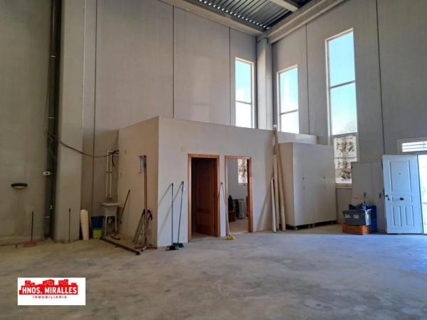 Nave en Almoradí thumbnail 1