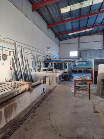 Nave en Almoradí photo 1
