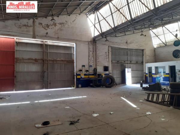 Nave en Almoradí thumbnail 1