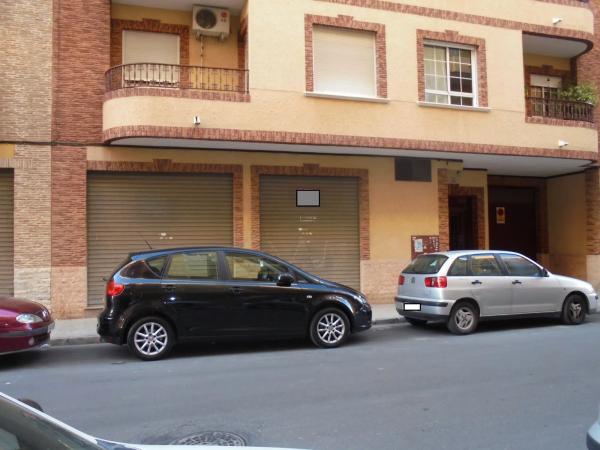 Local en calle los Lirios, 53 photo 4