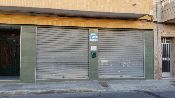 Local en calle la Reina, 63 photo 2
