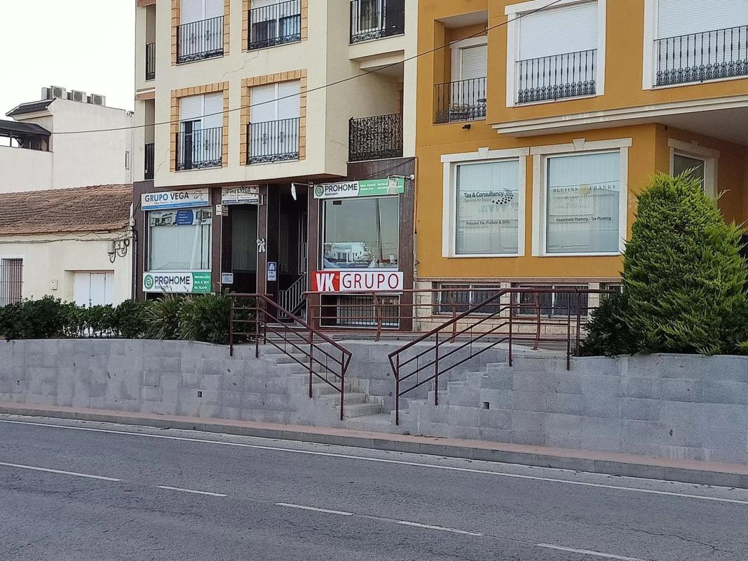 Properties for sale and rent in Spain photo 4