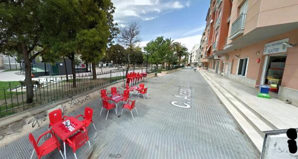 Local en calle Acequia, 2 thumbnail 2