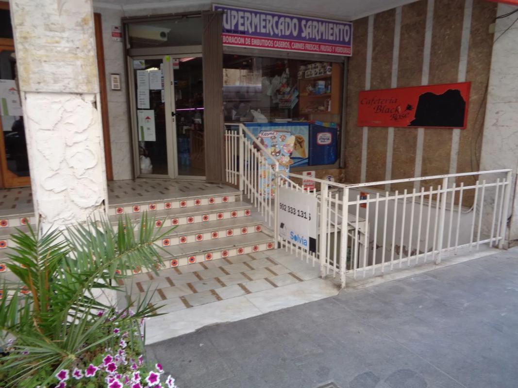 Propiedades en venta y alquiler en España photo 2