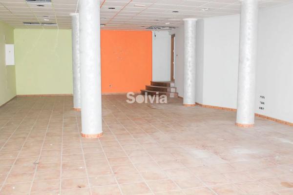 Local o nave en calle Sorolla photo 4