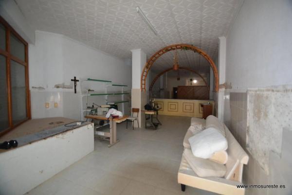 Local en Bigastro thumbnail 2
