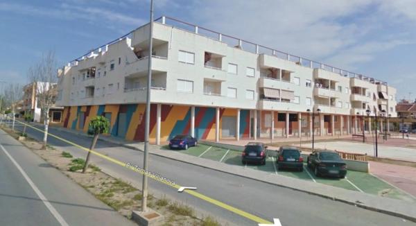 Local en avenida Tomás Villanueva, 1 thumbnail 1