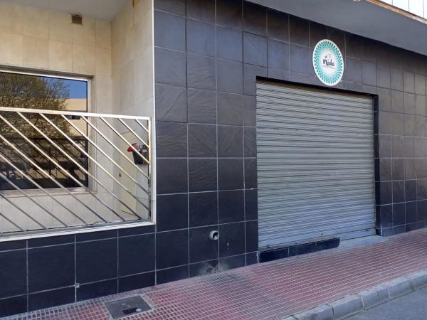 Local en calle Dolores Baeza Gil, 2 photo 4