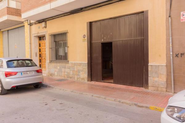 Local en calle Dos de Mayo photo 1