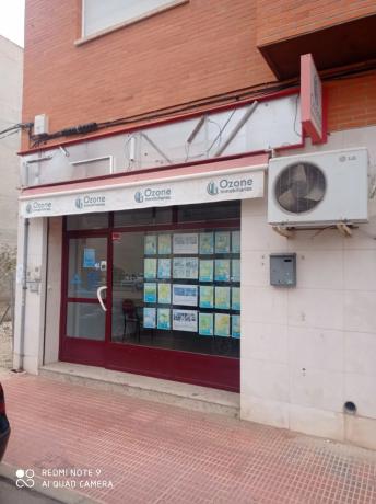 Local en avenida Juan Pablo Ii s/n Sn photo 1