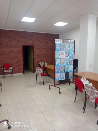 Local en avenida Juan Pablo Ii s/n Sn thumbnail 1