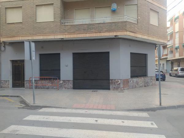 Local en calle Luis Galiana, 15 thumbnail 2