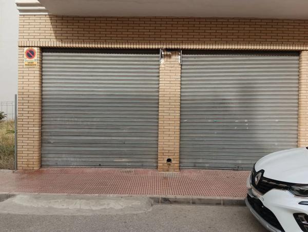 Local en camino del Almajal, 3 photo 1