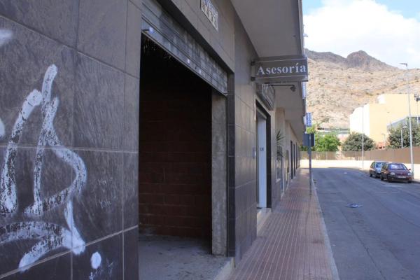 Local en calle dolores baeza gil, 5 photo 1