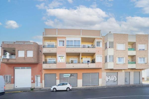 Local o nave en calle Manuel Flores photo 1