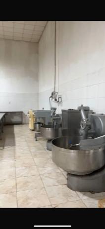 Nave en Polígono Industrial Poniente, 10 thumbnail 1