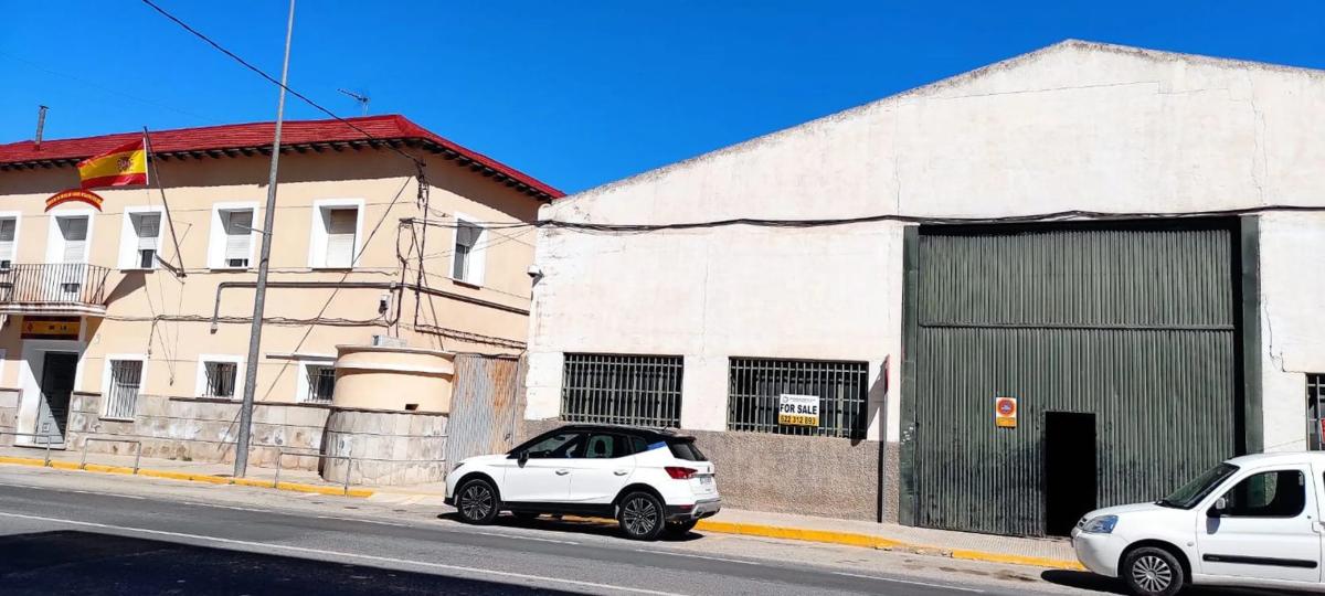 Propiedades en venta y alquiler en España photo 1