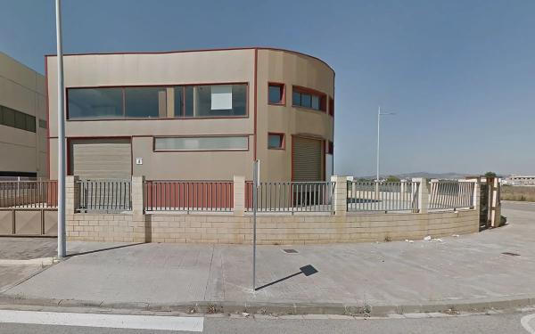Nave en calle Obrers de Vila s/n photo 4
