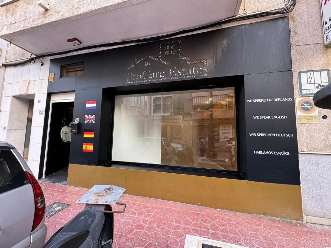 Propiedades en venta y alquiler en España photo 2