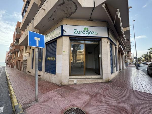 Local en calle Garcia Lorca, 15 photo 1