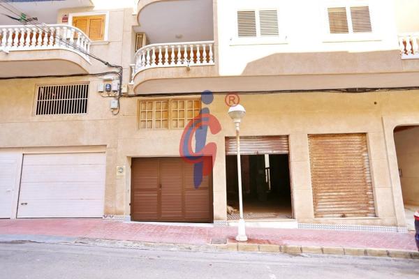 Local en calle Jorge Juan, 8 photo 1