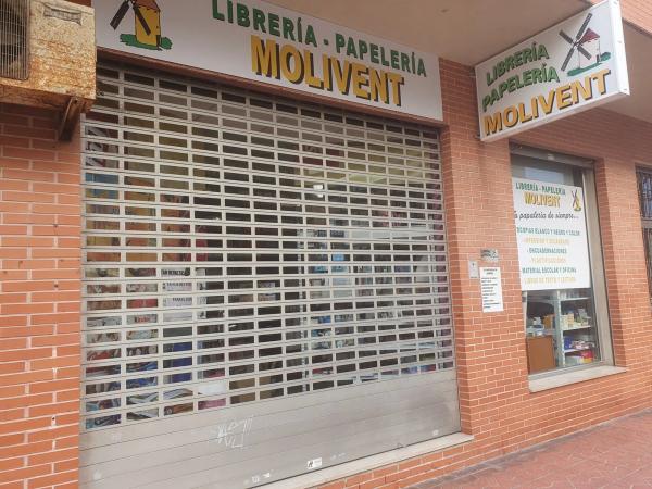 Local en San Eugenio, 1 photo 1