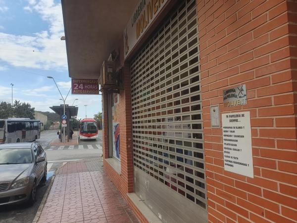 Local en San Eugenio, 1 thumbnail 1