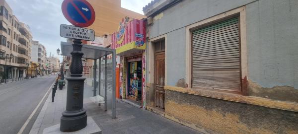 Local en avenida del País Valencià, 6 photo 3