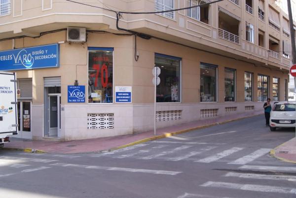 Local en calle Blasco Ibañez, 42 photo 2
