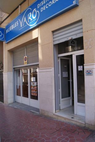 Local en calle Blasco Ibañez, 42 photo 3
