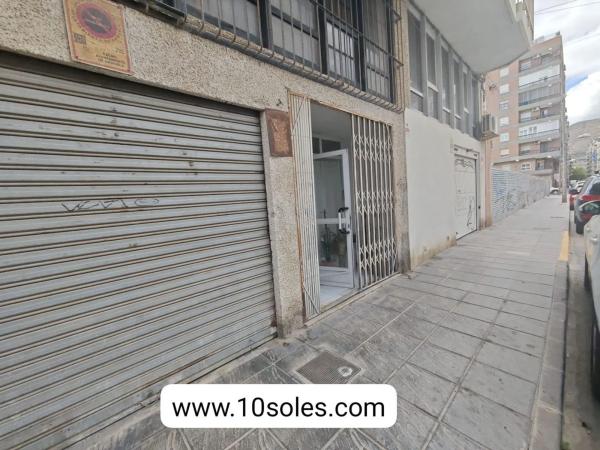 Local en Orihuela Ciudad photo 4