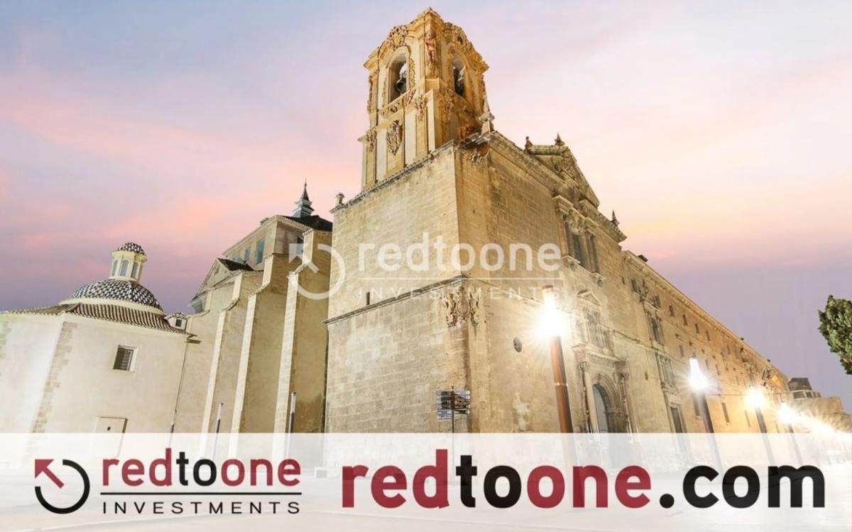 Properties for sale and rent in Spain photo 4