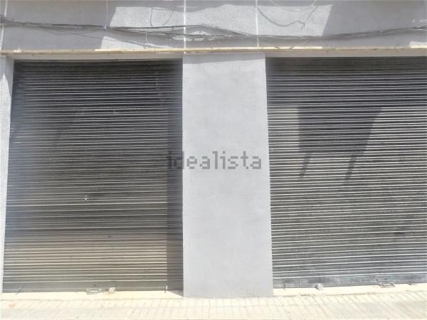 Local en calle Duque de Tamames, 49 thumbnail 1