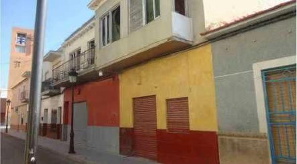 Local o nave en calle Mayor photo 1