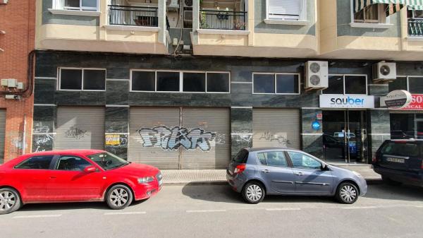 Local en calle Extremadura, 9 photo 1