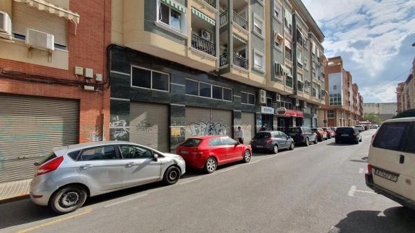 Local en calle Extremadura, 9 thumbnail 1