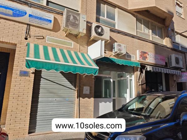 Local en Orihuela Ciudad photo 1