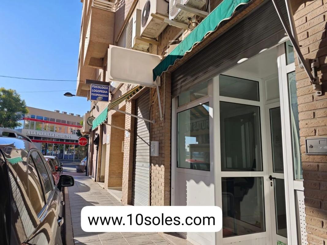 Недвижимость на продажу и в аренду в Испании photo 4
