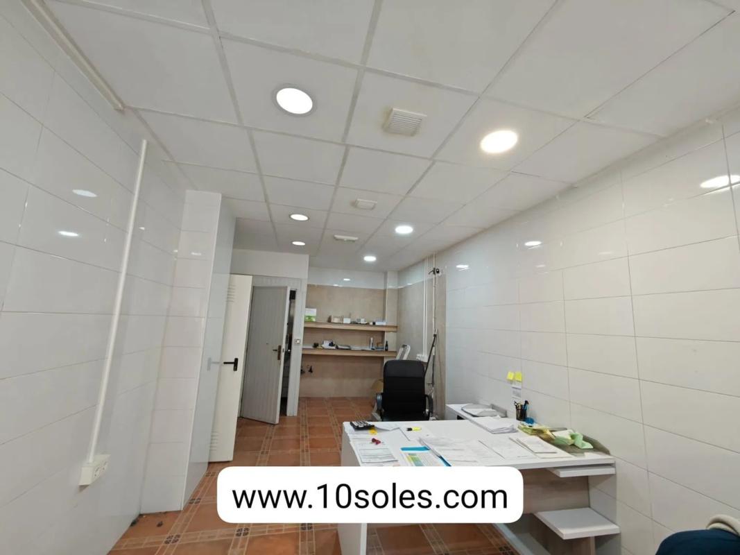 Недвижимость на продажу и в аренду в Испании photo 5