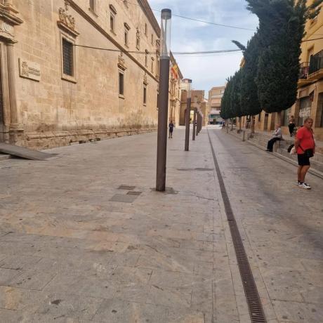 Local en Orihuela Ciudad photo 4