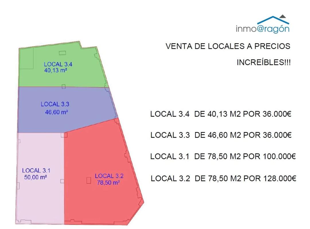 Propiedades en venta y alquiler en España plan 1