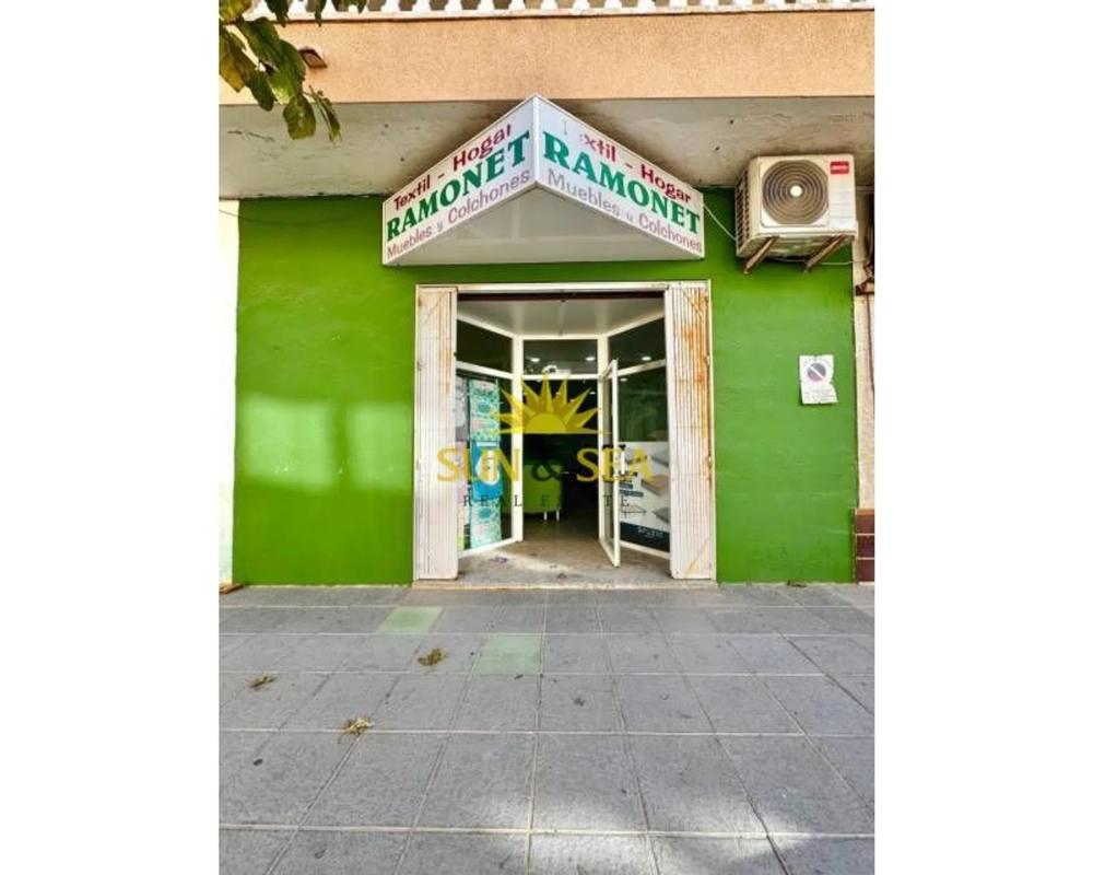 Недвижимость на продажу и в аренду в Испании photo 4