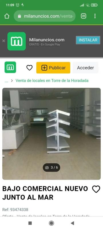 Недвижимость на продажу и в аренду в Испании photo 2