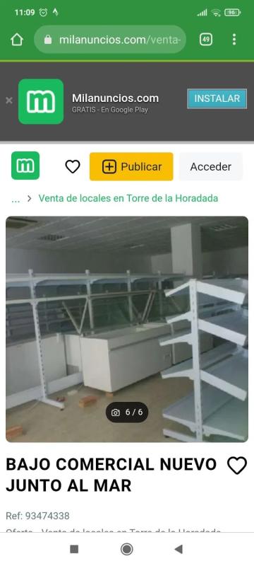Недвижимость на продажу и в аренду в Испании photo 4
