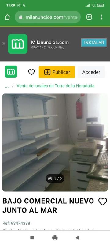 Недвижимость на продажу и в аренду в Испании photo 5