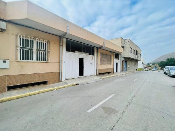 Local en calle los Pasos, 31 photo 4
