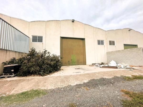 Nave en Rojales photo 3