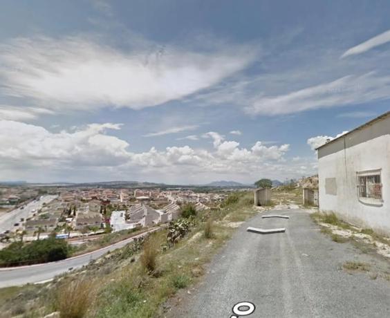 Nave en Rojales photo 1